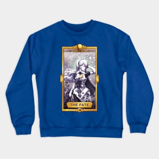 Corrin-F Crewneck Sweatshirt